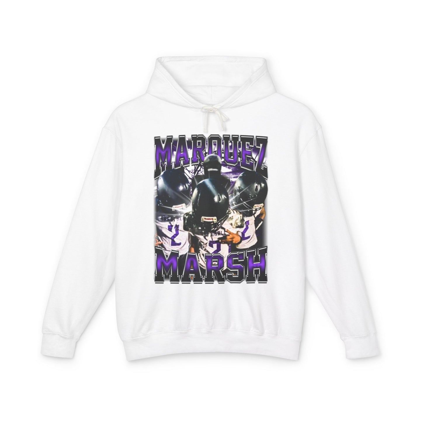 Marquez Marsh Hoodie
