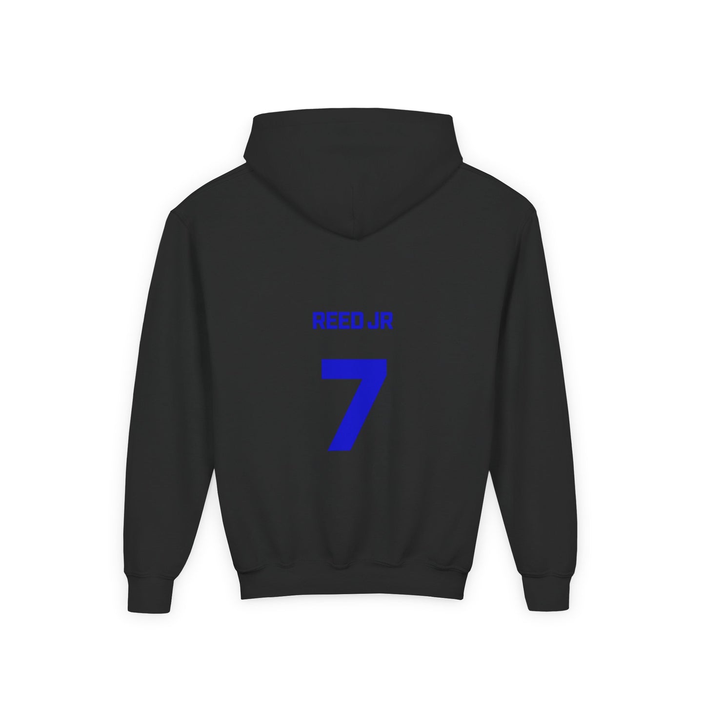 Travis Reed Jr Youth Hoodie