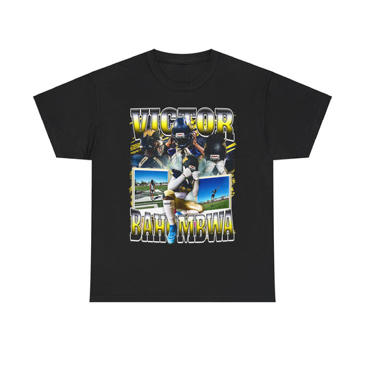 Victor Bahombwa Heavy Cotton Tee