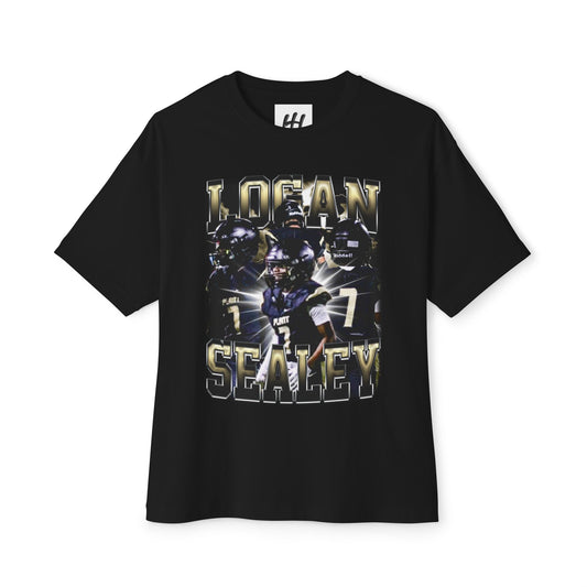Logan Sealey Oversized Tee