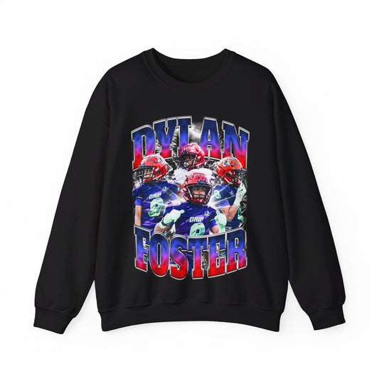 Dylan Foster Crewneck Sweatshirt