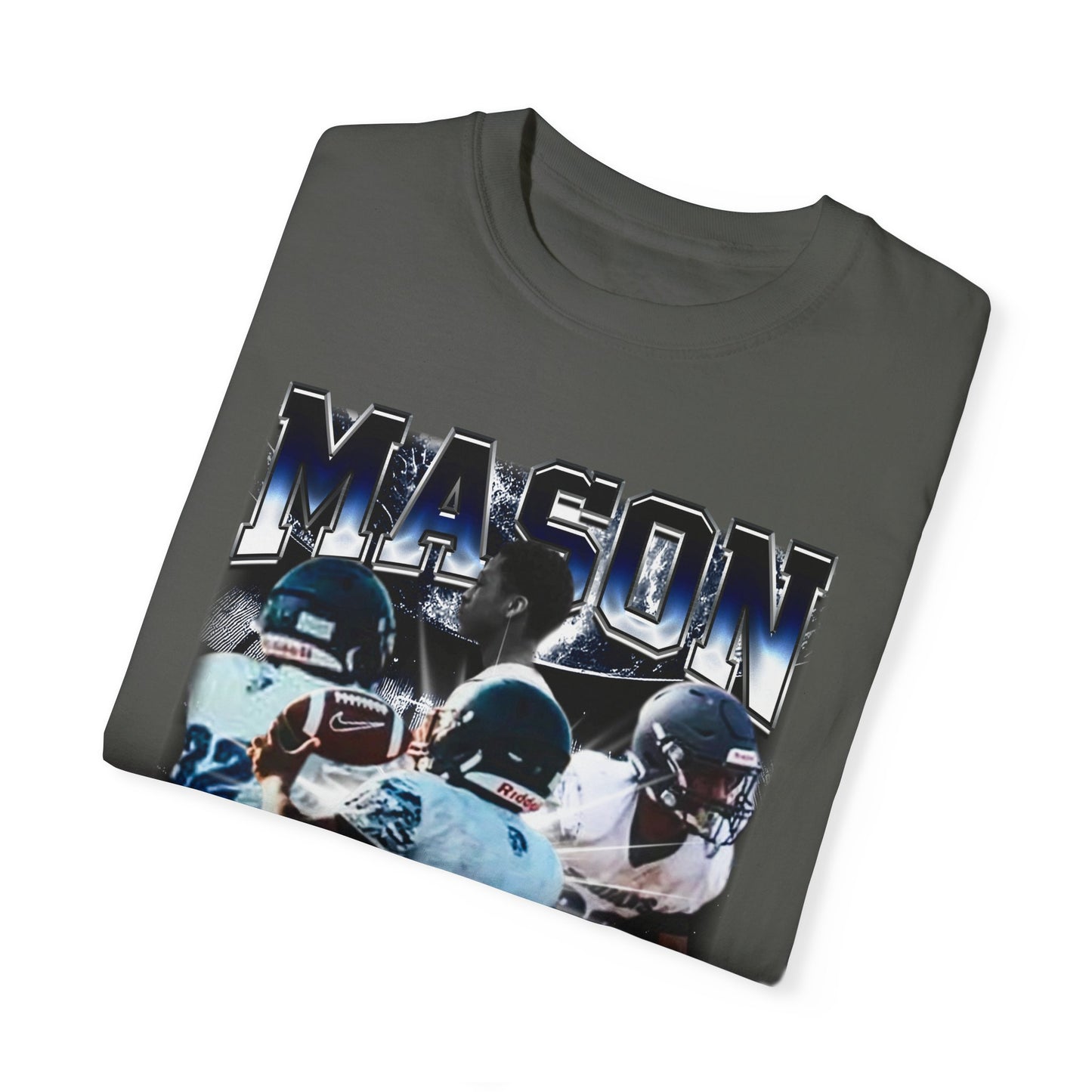 Mason Christian Heavyweight Premium Tee