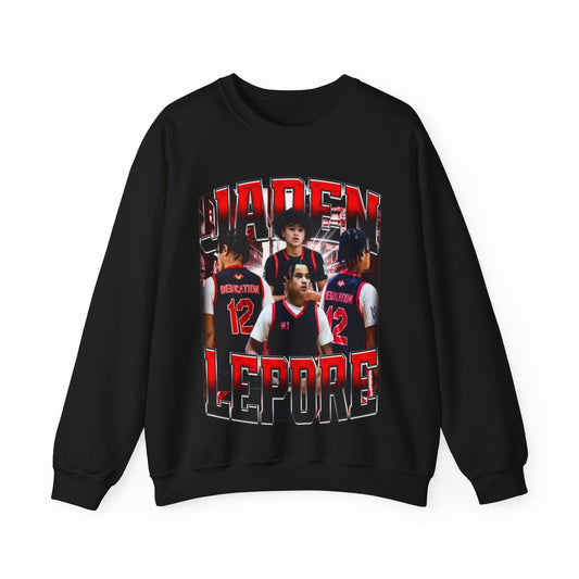 Jaden Lepore Crewneck Sweatshirt