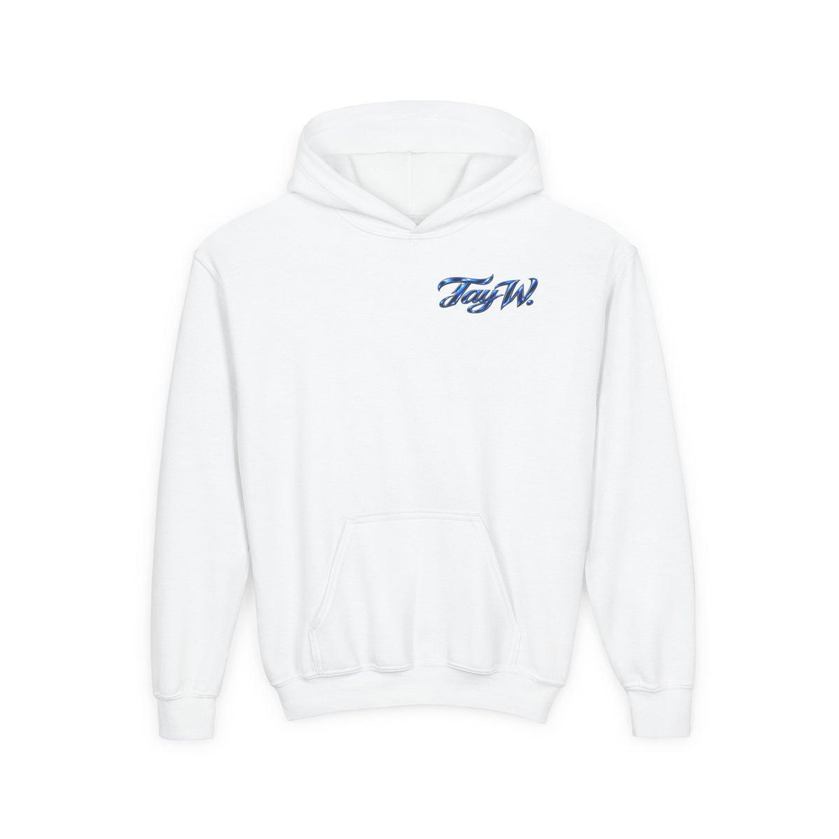 Tayshawn Wilson Youth Hoodie