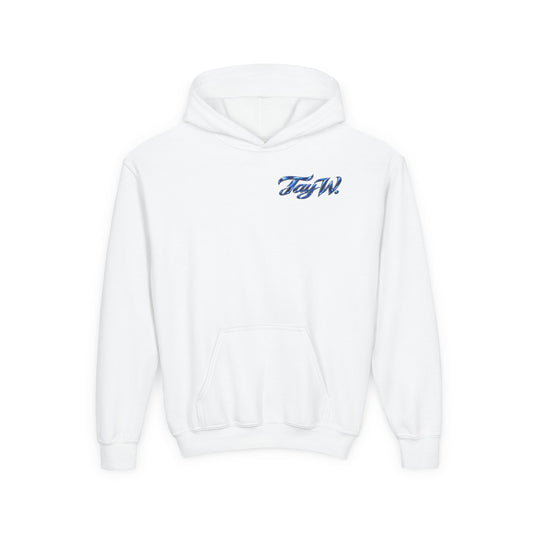 Tayshawn Wilson Youth Hoodie