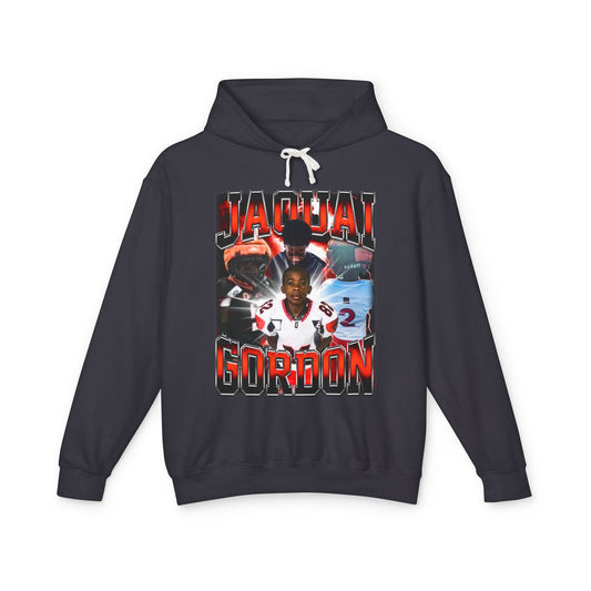 Jaquai Gordon Hoodie