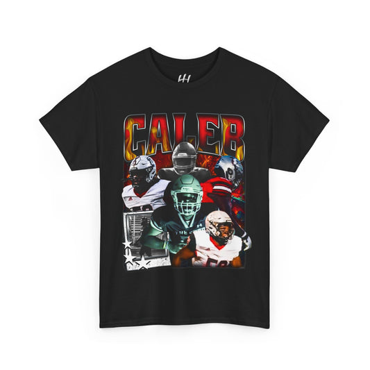 Caleb Heavy Cotton Tee