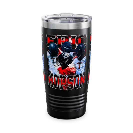 Eric Hopson Stainless Steal Tumbler