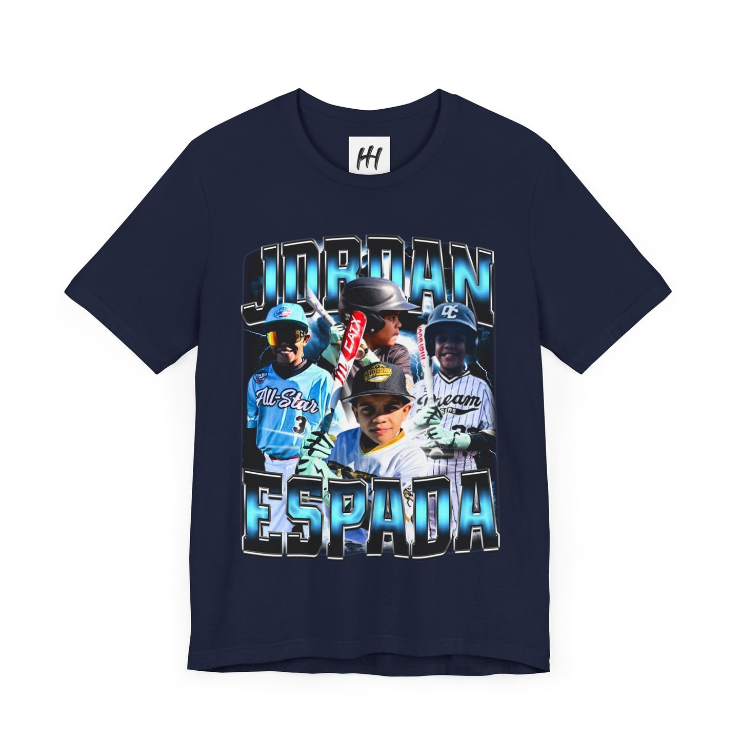 Jordan Espada Heavy Cotton Tee