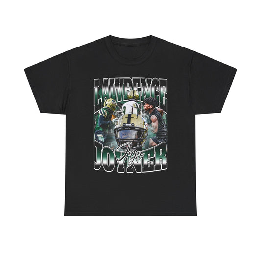Lawrence Joyner Heavy Cotton Tee