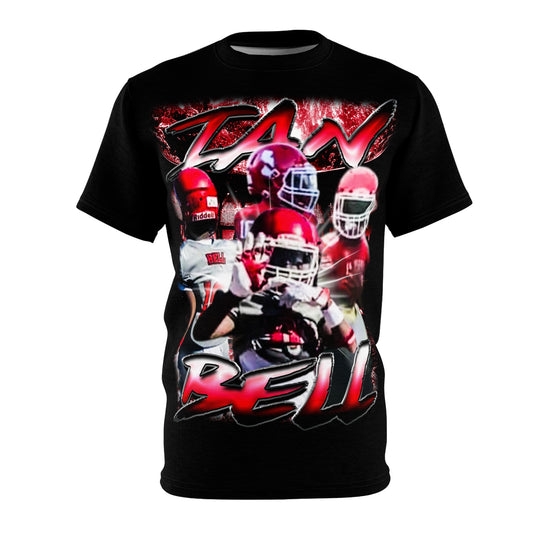 Ian Bell Vintage Full Pree