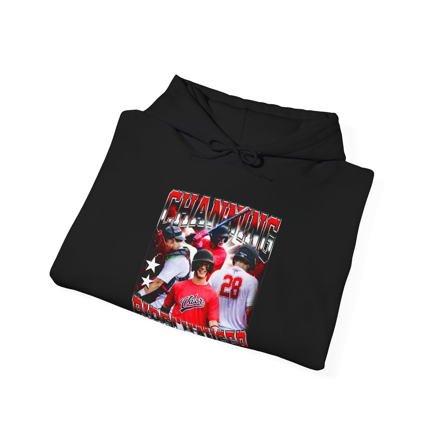 Channing Bibelhauser Hoodie