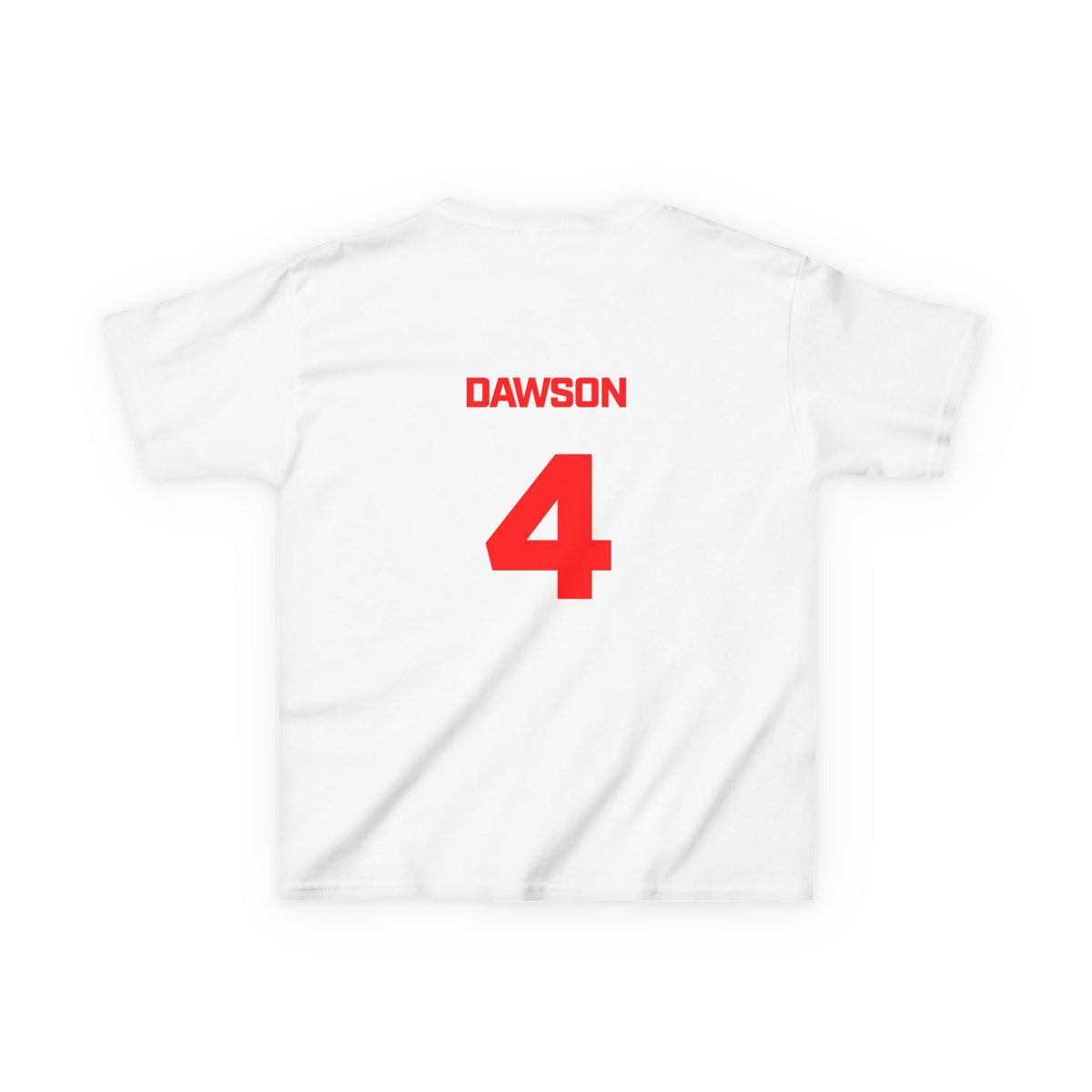 Winday Dawson Youth Heavy Cotton Tee