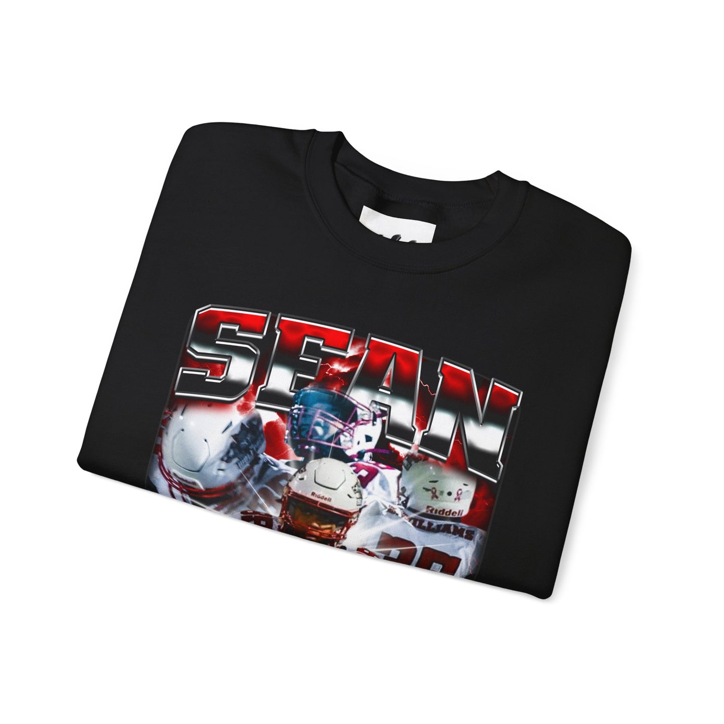 Sean Williams Crewneck Sweatshirt