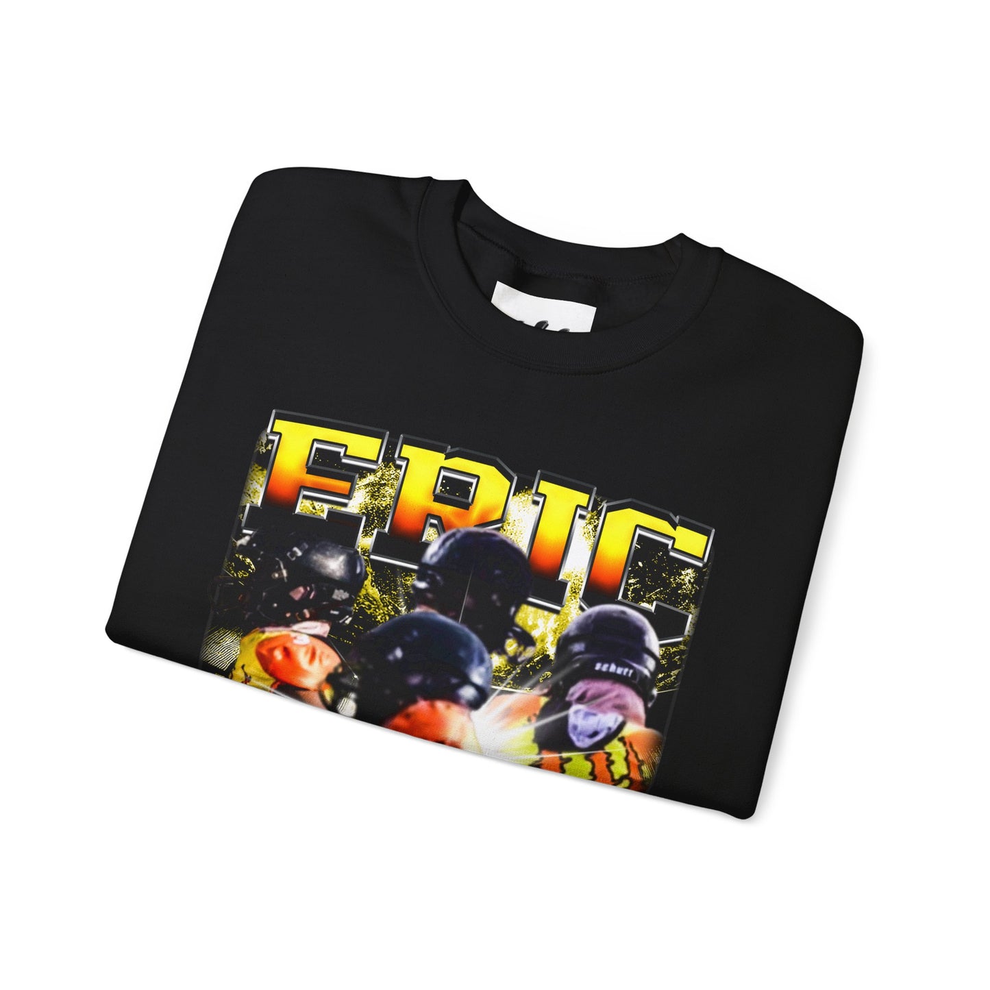Eric Brown Crewneck Sweatshirt