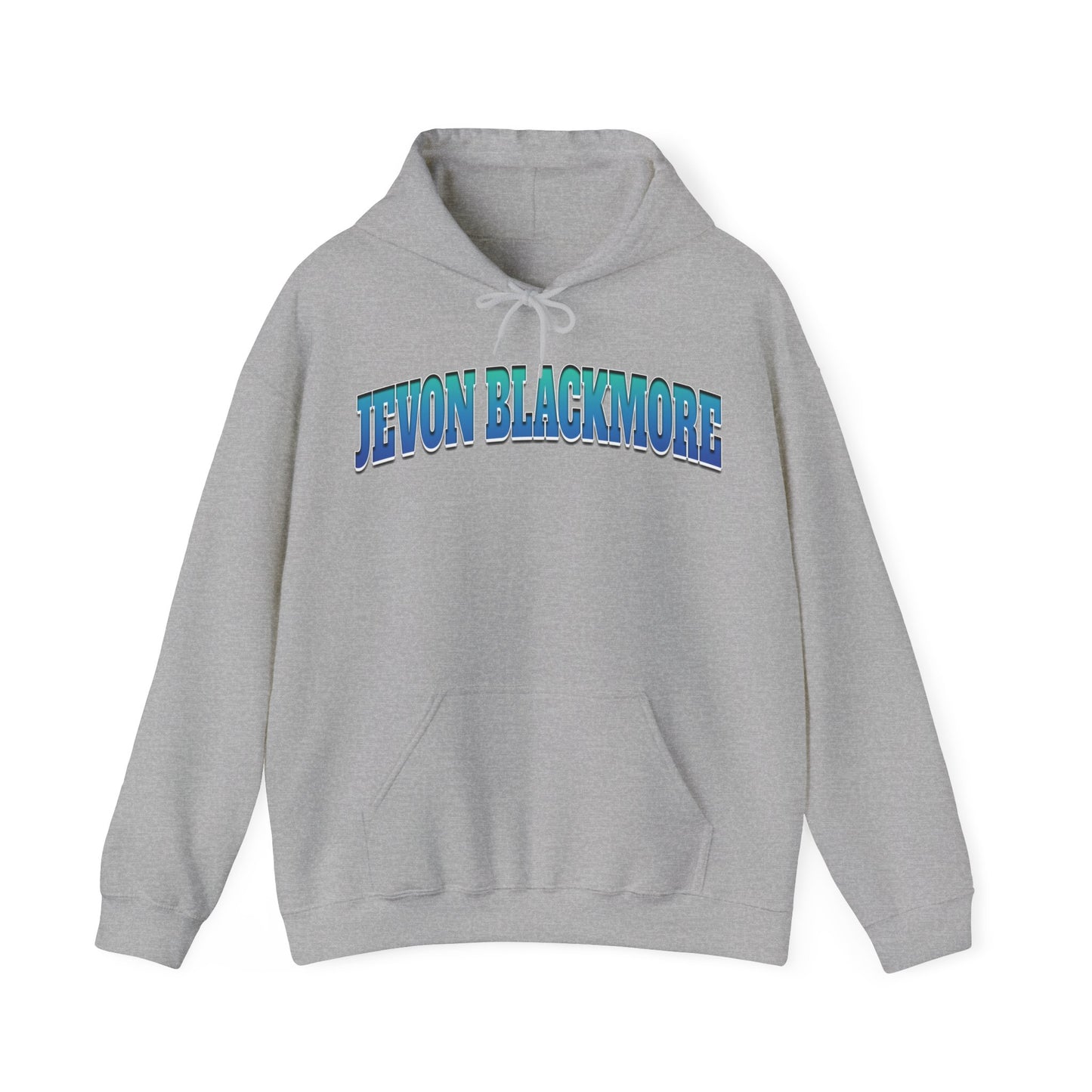 Jevon Blackmore Hoodie