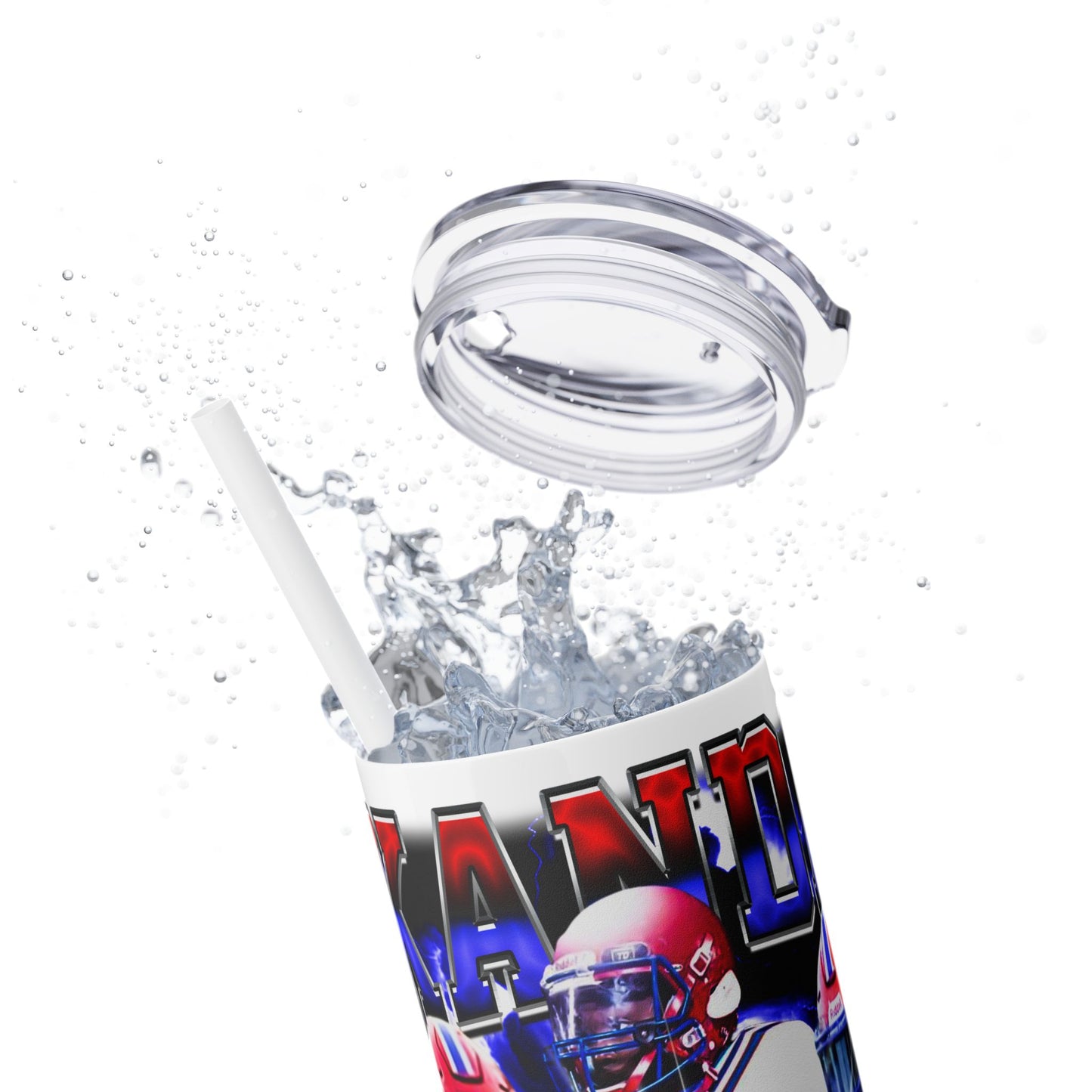 Kanda Kouriba Stainless Steal Tumbler