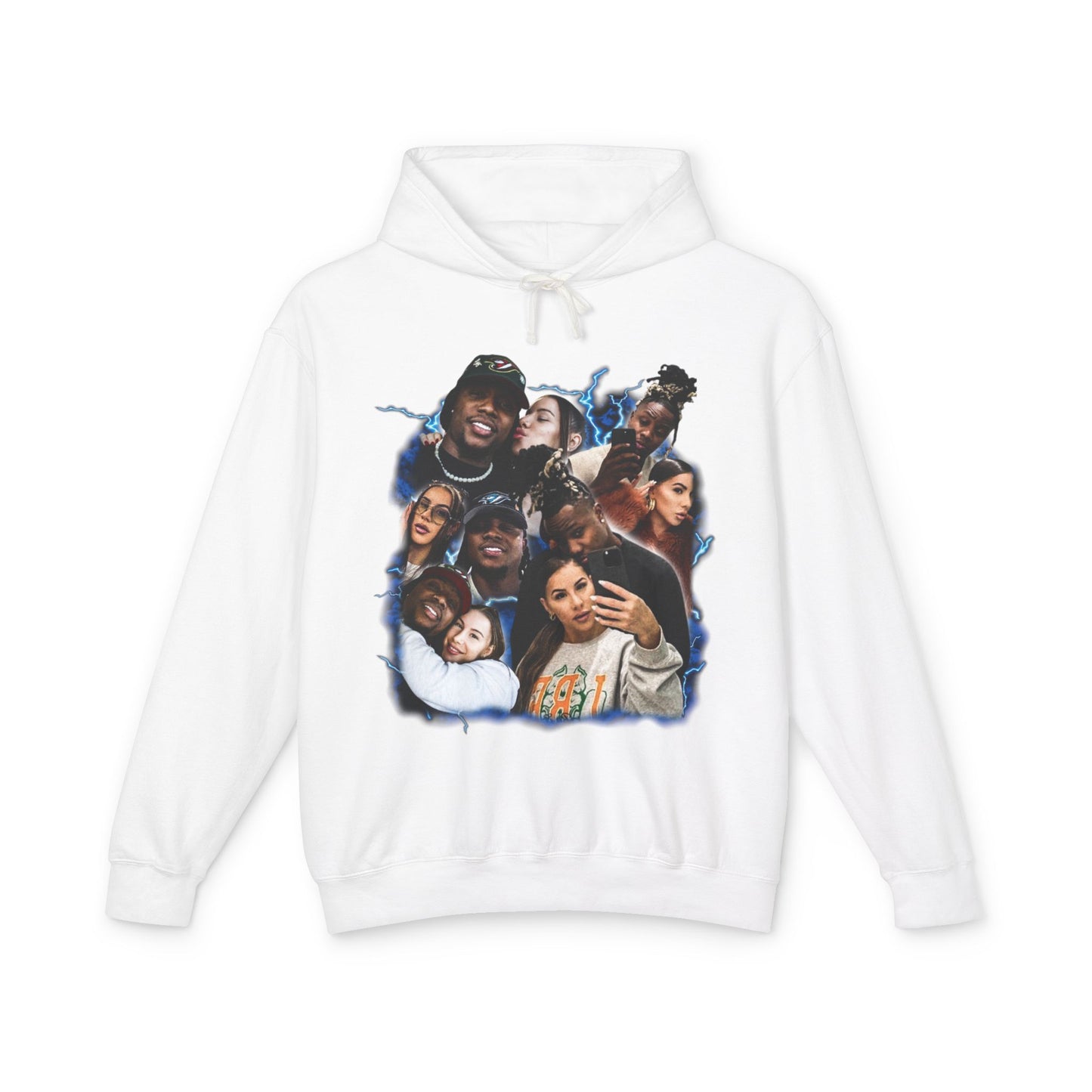 Wander Maximo Hoodie