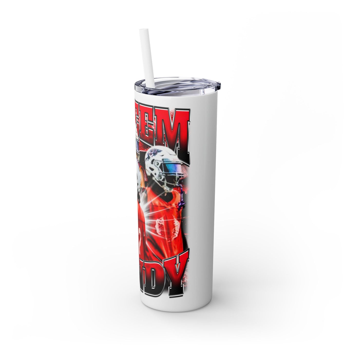 Kareem Handy Stainless Steal Tumbler