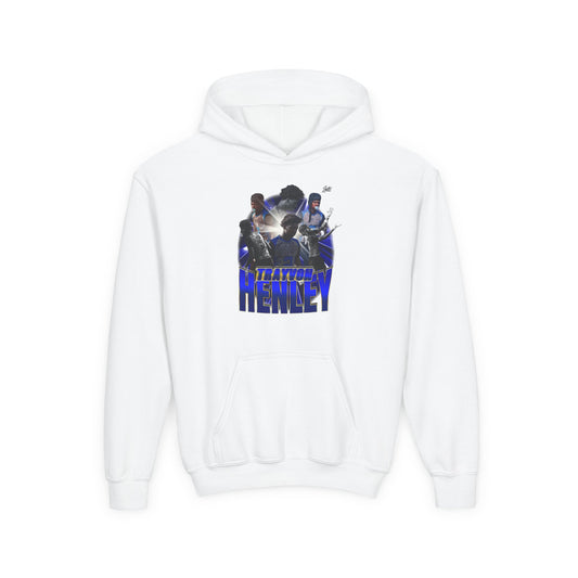 Trayvon Henley Youth Hoodie