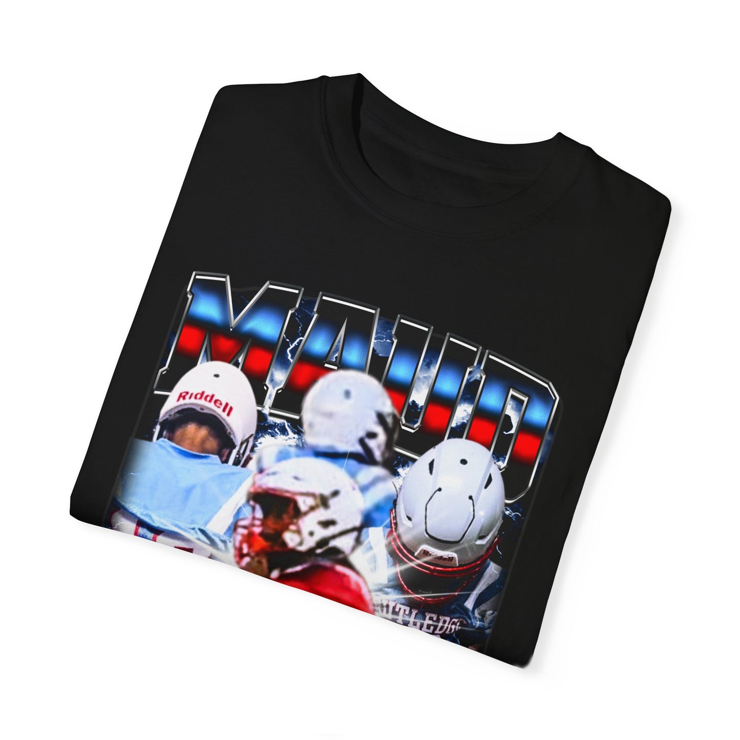 Maud Miller Heavy Cotton Tee