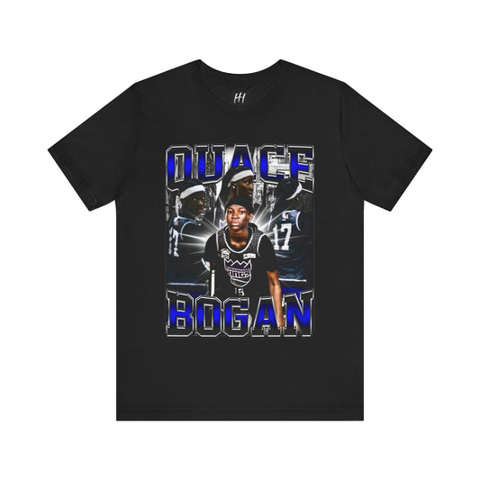 Quace Bogan Heavy Cotton Tee