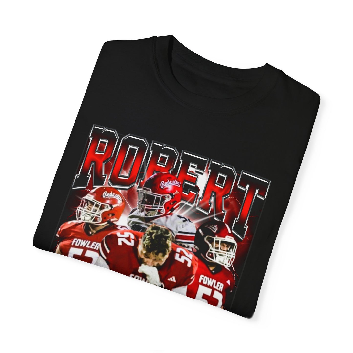 Robert Ruiz III Heavyweight Premium Tee