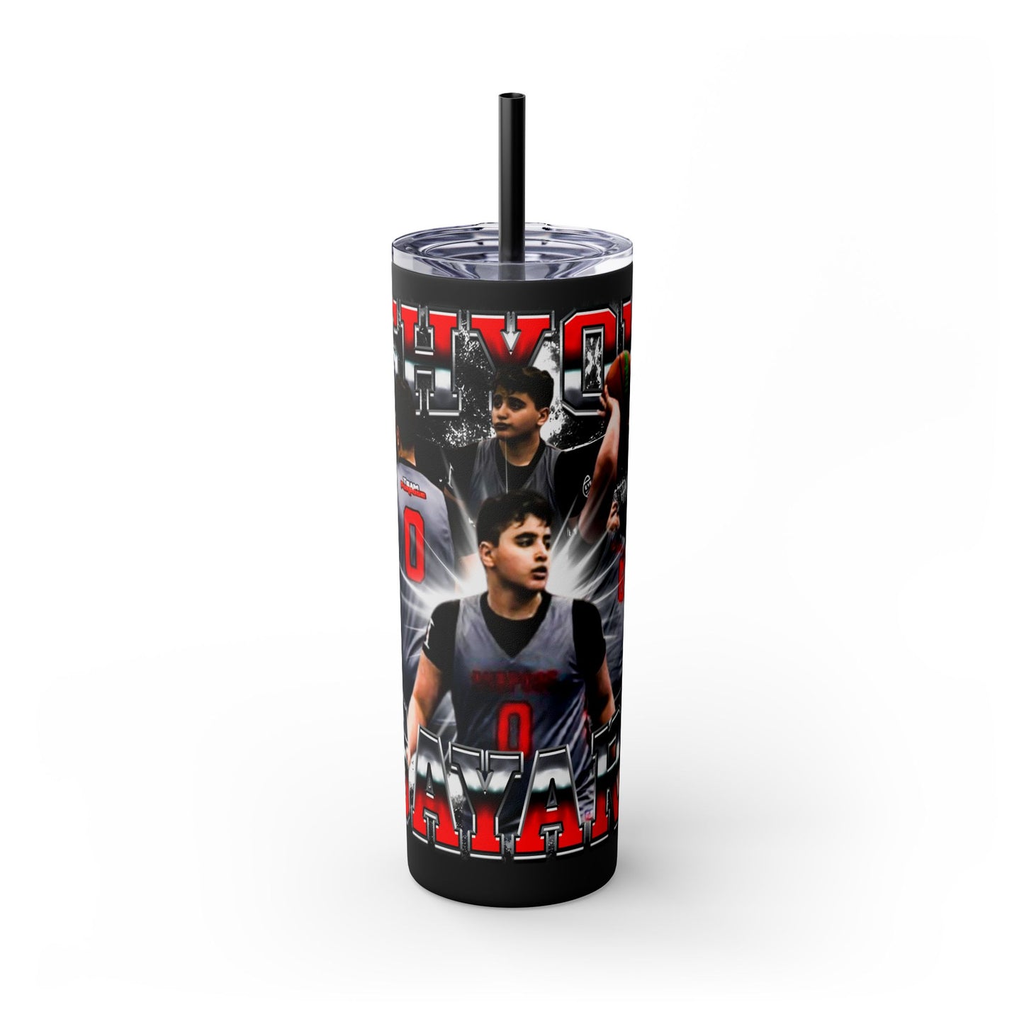 Shyon Sayari Stainless Steal Tumbler