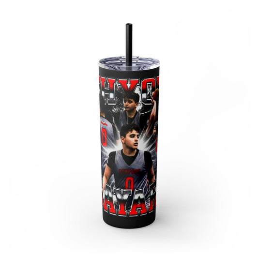 Shyon Sayari Stainless Steal Tumbler