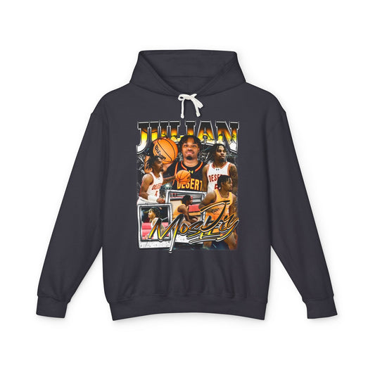 Julian Mosley Hoodie