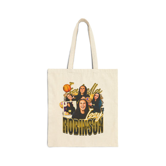 Isabella Robinson Tote Bag