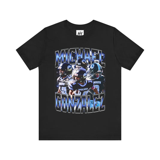Michael Gonzalez Heavy Cotton Tee