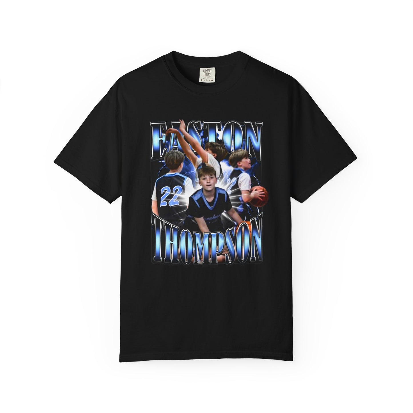 Easton Thompson Heavyweight Premium Tee