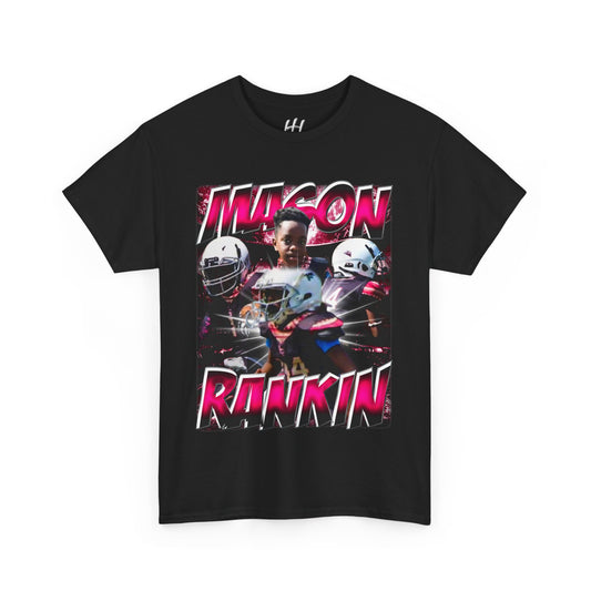 Mason Rankin Heavy Cotton Tee