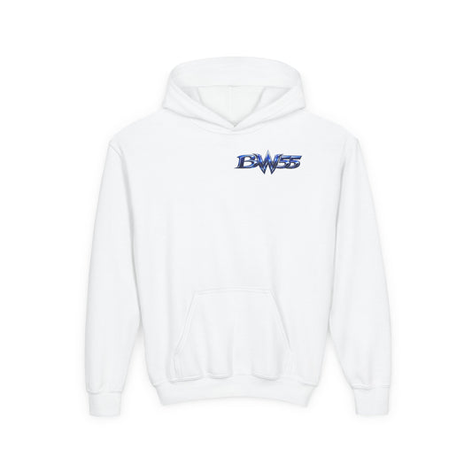 Kobe Williams Youth Hoodie