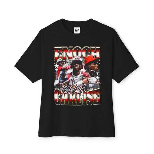 Enoch Carlise Oversized Tee