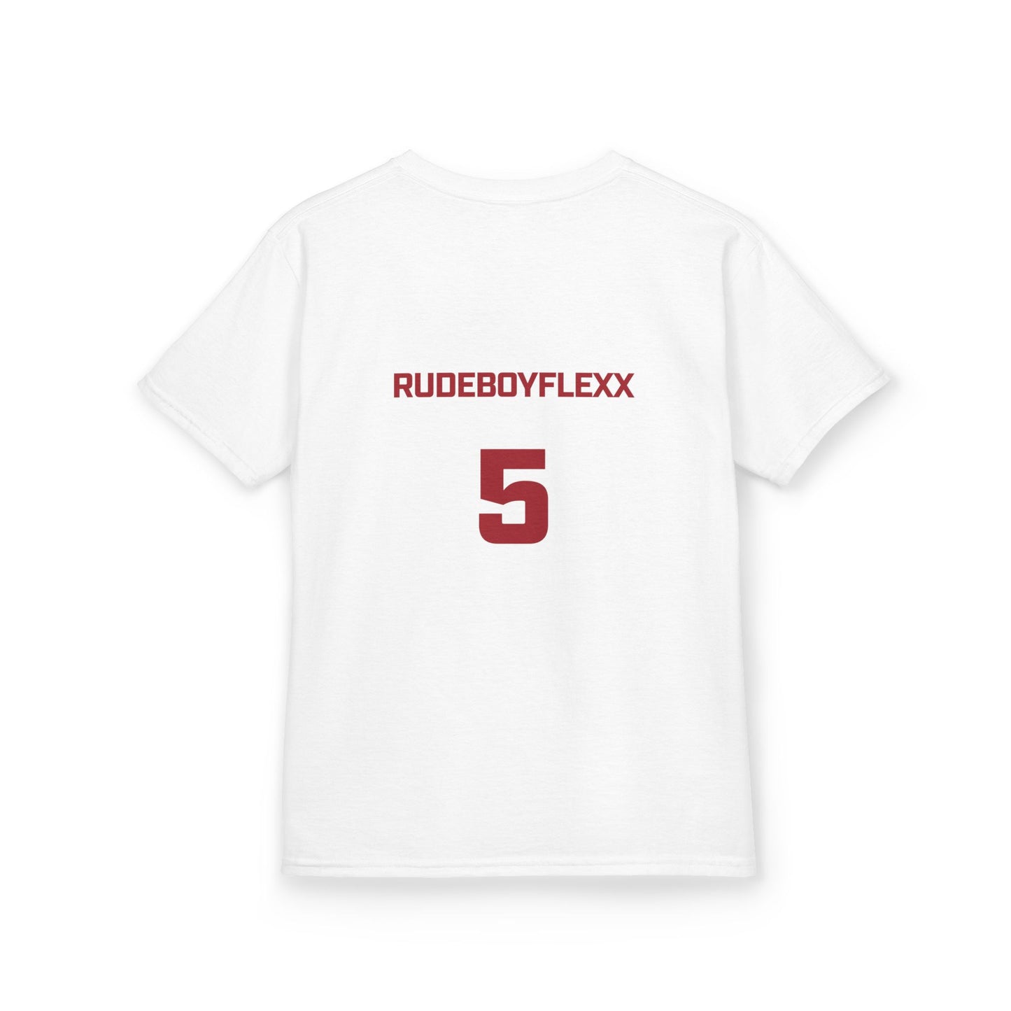 Melvion Moyer Youth Heavy Cotton Tee