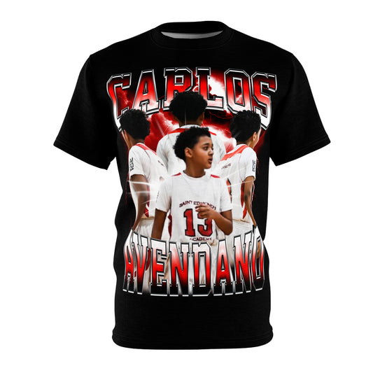 Carlos Avendano Vintage Full Pree