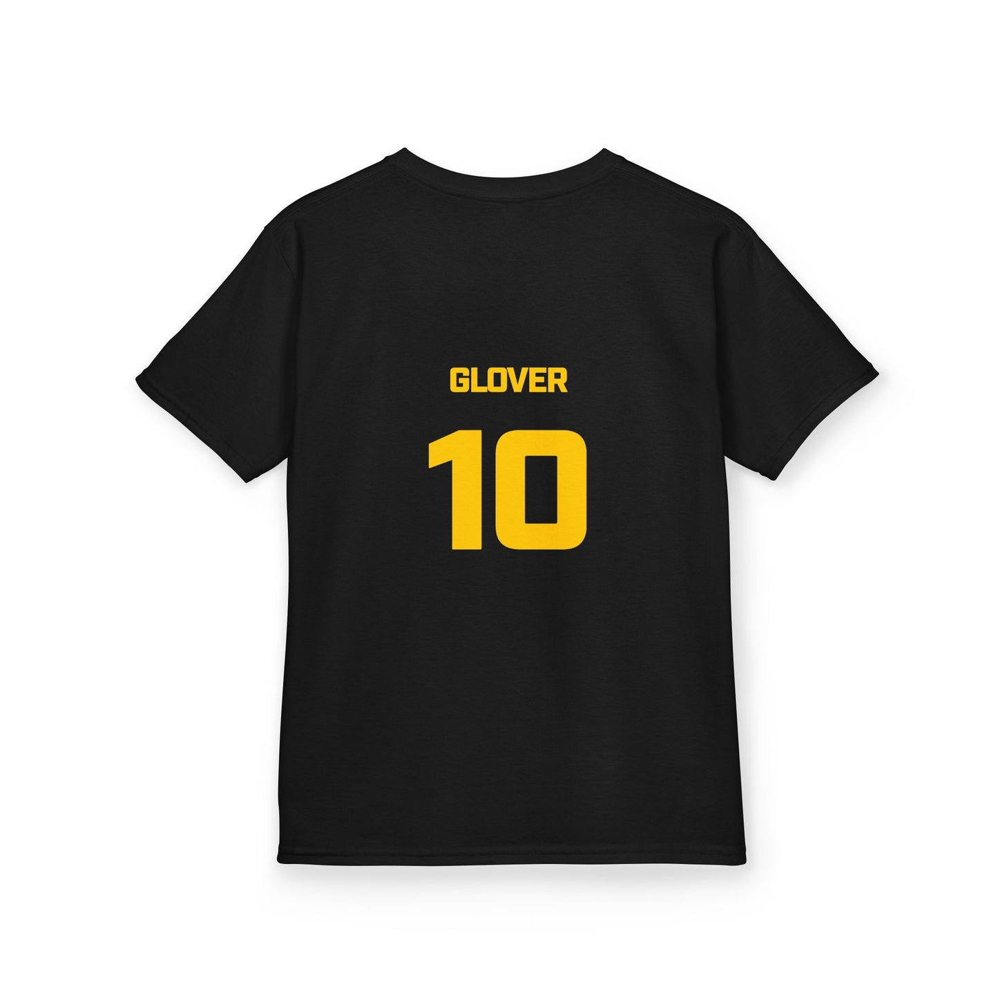 Tevon Glover Youth Heavy Cotton Tee