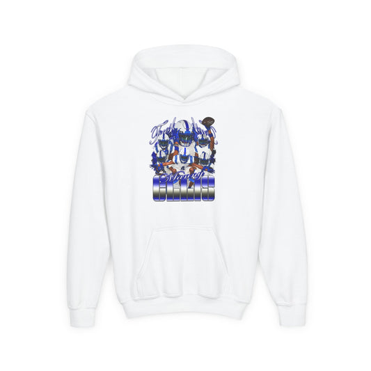 Manny Ellis Youth Hoodie