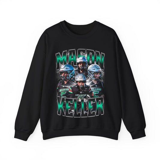 Mason Keller Crewneck Sweatshirt