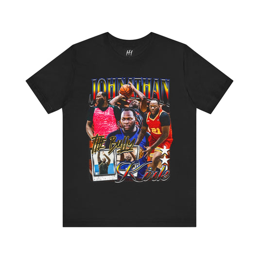 Johnathan Kirk Heavy Cotton Tee