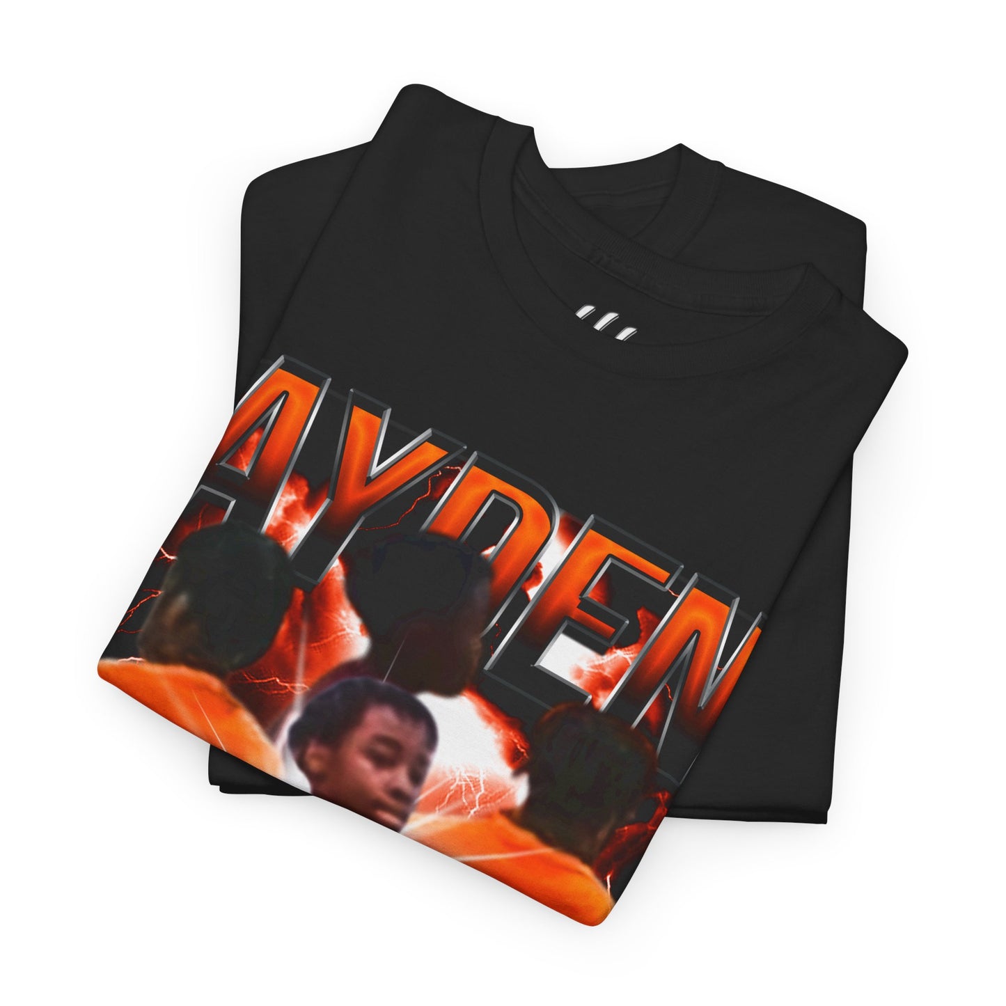 Ayden Oguje Heavy Cotton Tee