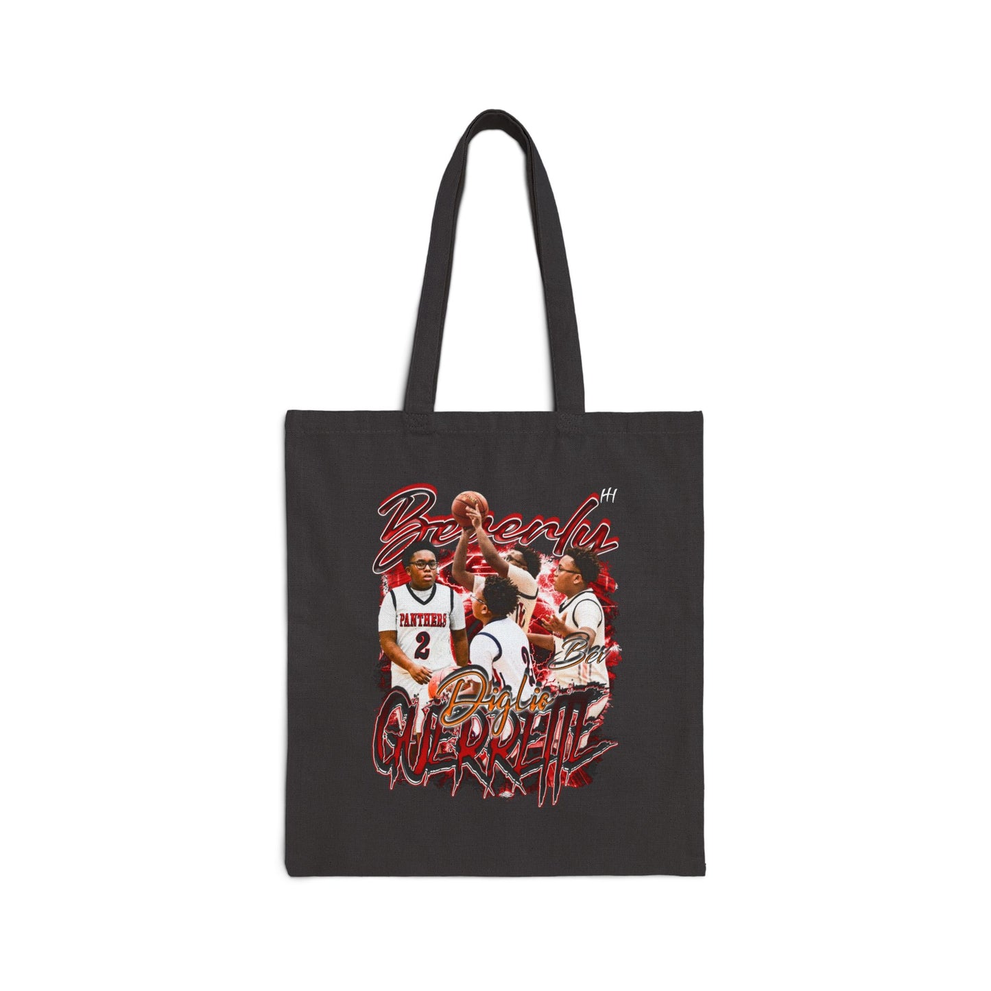 Beverly Diglio Guerrette Tote Bag