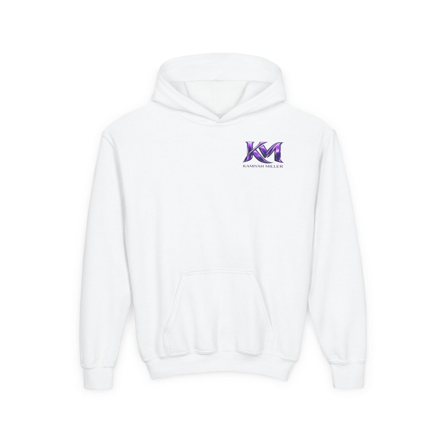 Kamiyah Miller Youth Hoodie