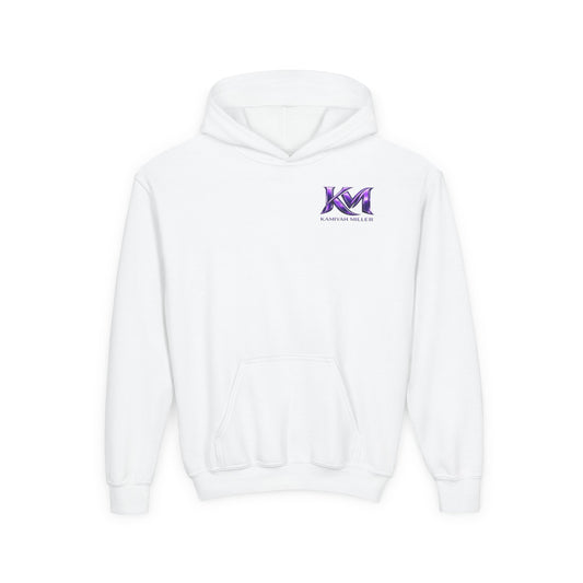 Kamiyah Miller Youth Hoodie