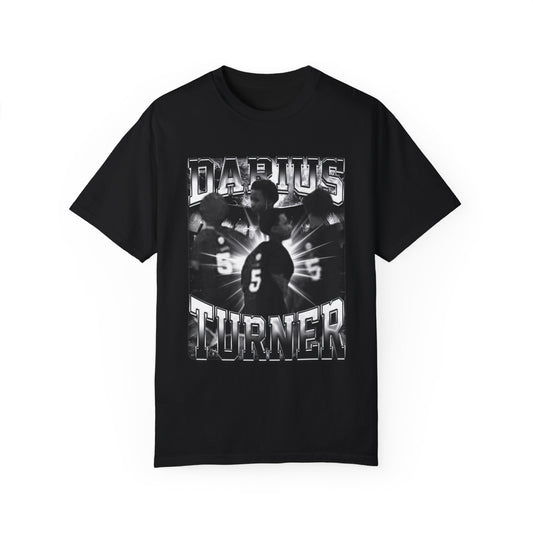 Darius Turner Heavyweight Premium Tee