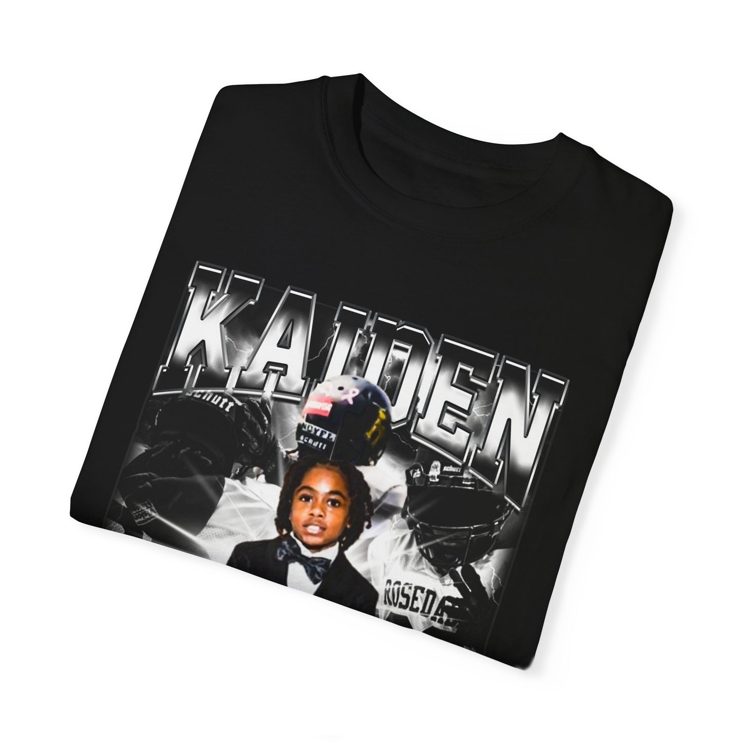 Kaiden Hylton Heavyweight Premium Tee