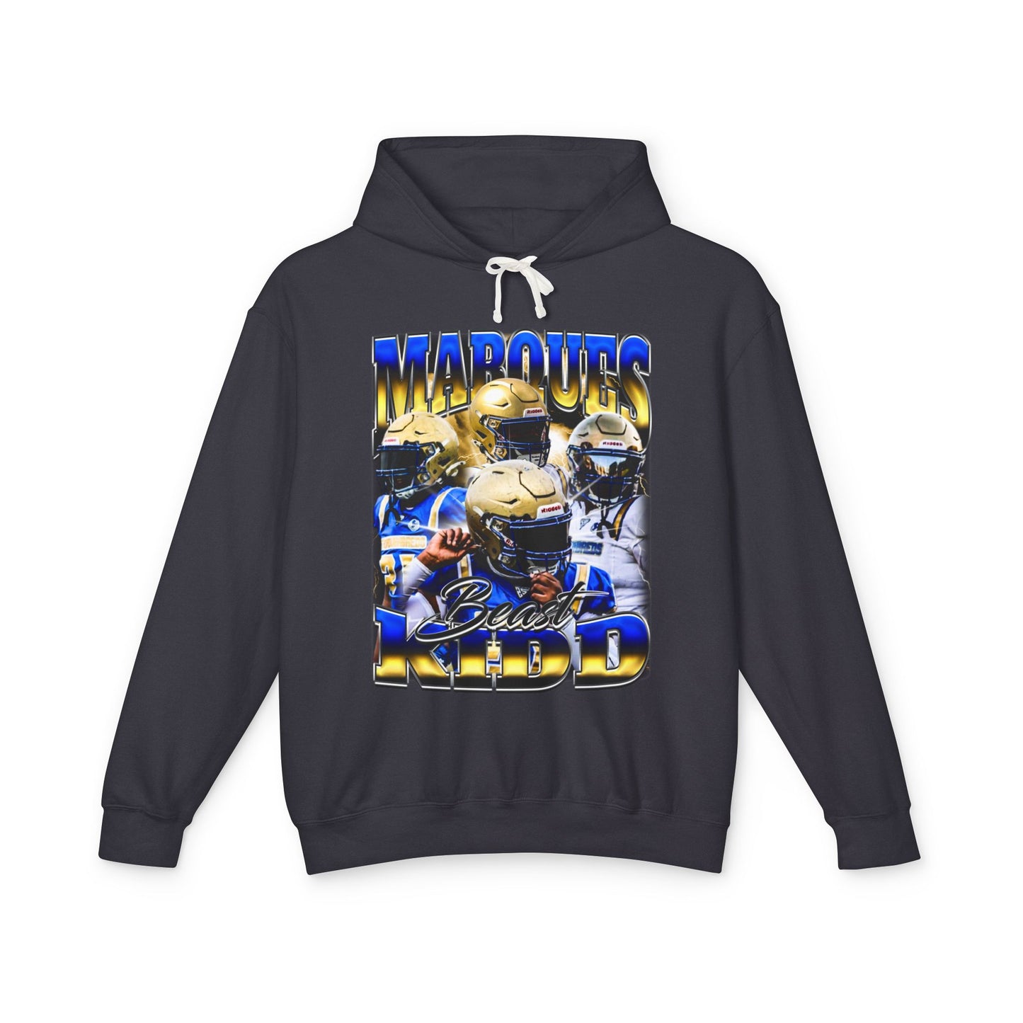 Marques Kidd Hoodie