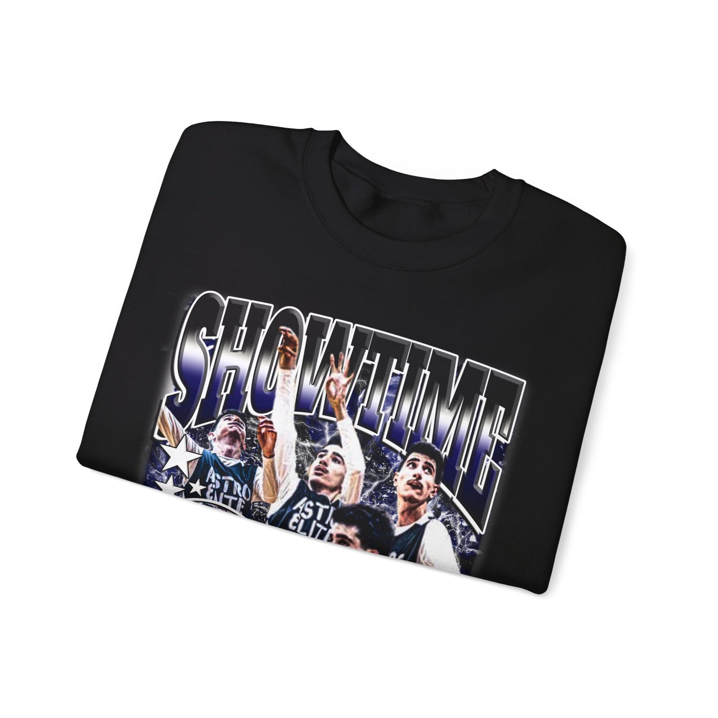 Showtime Arthur Crewneck Sweatshirt